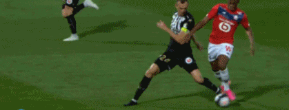 莫德里奇在对阵拉齐奥的比赛中踢满全场，Sofac...