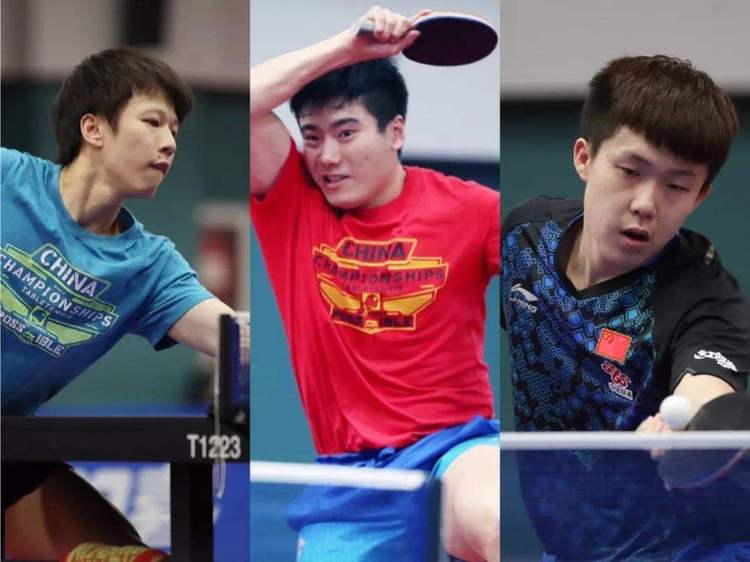 赛制下的生 赛制下的生