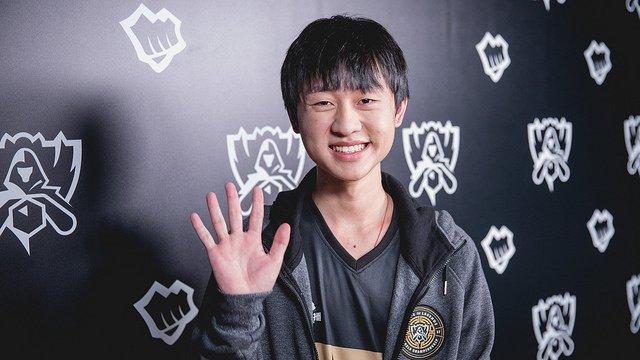 在联盟竞争 在联盟竞争